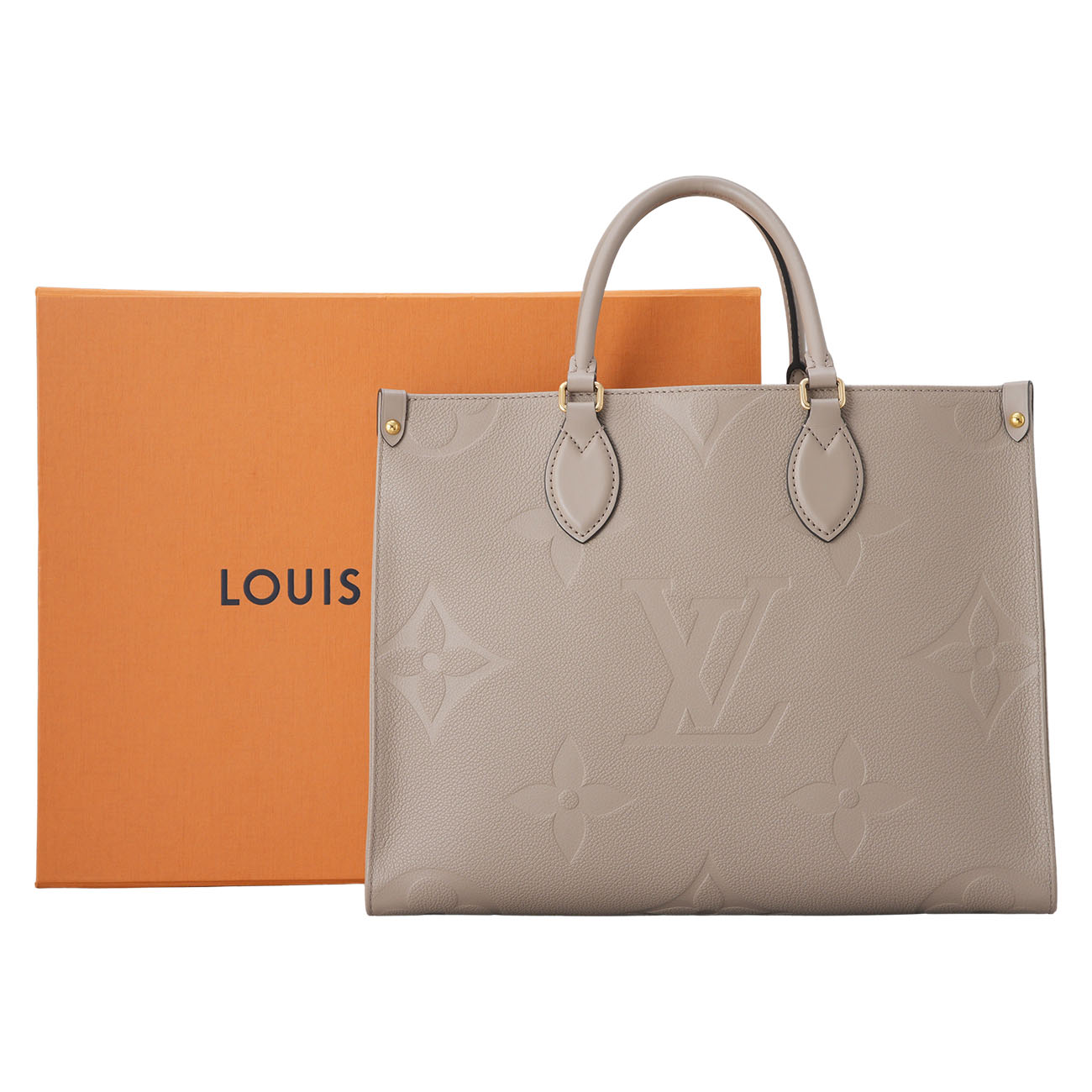 LOUIS VUITTON(USED)루이비통 M45507 온더고 MM